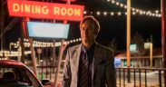 Actor Bob Odenkirk in the TV show Better Call Saul season 6