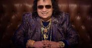 Bappi Lahiri