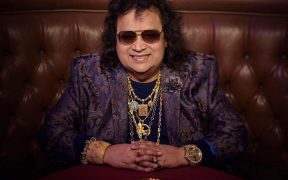 Bappi Lahiri