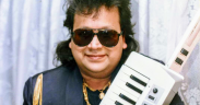 Bappi Lahiri