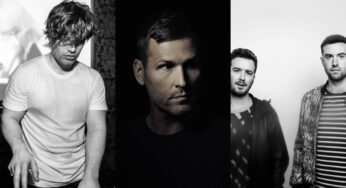 #HeyMrDJ – February Picks featuring Kaskade, Gorgon City, Calvin Harris and Others