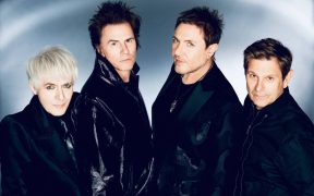 Duran Duran