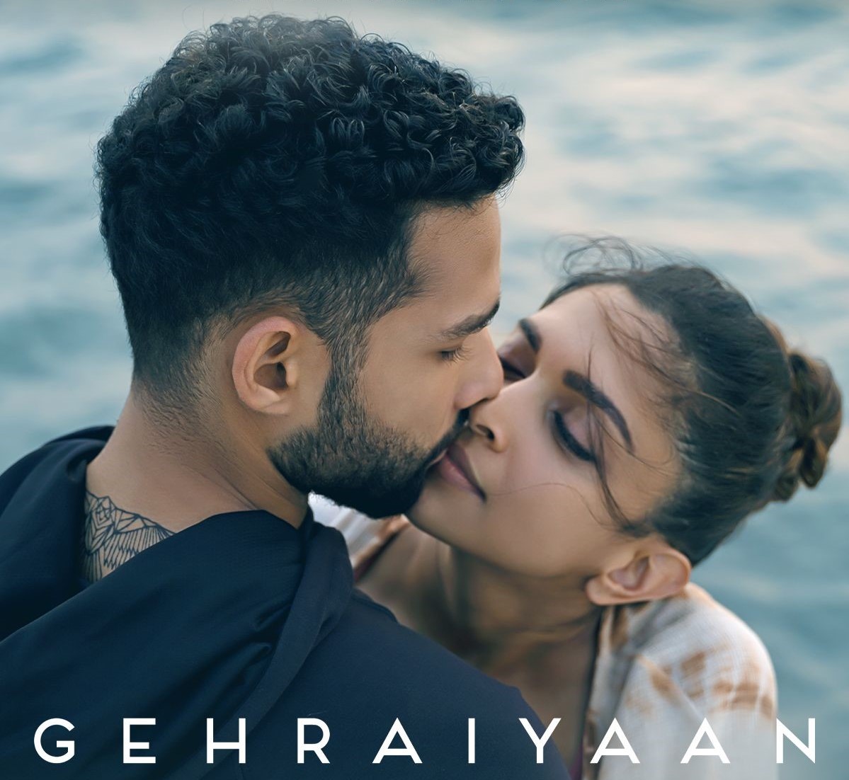 ‘Gehraiyaan’ Is A Twisted Tale Of Love