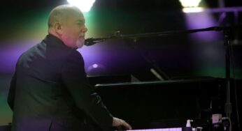 See Billy Joel Pay Tribute to Procol Harum’s Gary Brooker With ‘Whiter Shade of Pale’ Cover