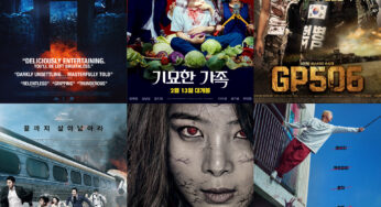 10 Korean Zombie Movies You Must Watch