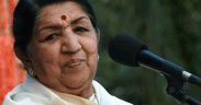 Lata Mangeshkar obit