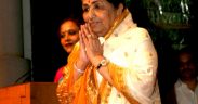 Lata Mangeshkar