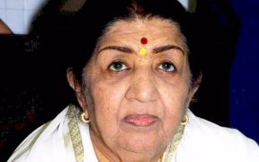 Lata Mangeshkar