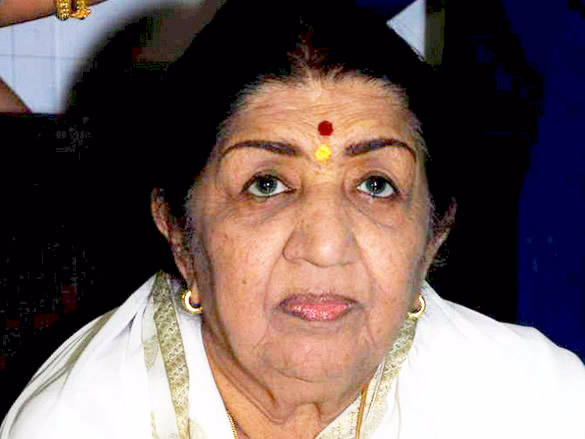 Lata Mangeshkar