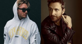 Watch David Guetta and MORTEN Talk Friendship and Future Rave