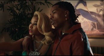 Nicki Minaj Is a Double-Crossing Agent in ‘Do We Have a Problem?’ Video