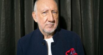 Pete Townshend on the Who’s 2022 Tour, the Keith Moon Biopic, and His Inevitable Retirement