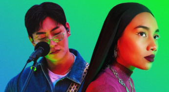 Listen To SHAUN and Yuna Collaborative Single ‘So Right’