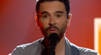 Dashboard Confessional Embraces Change With ‘Everyone Else Is Just Noise’ on ‘Kimmel’