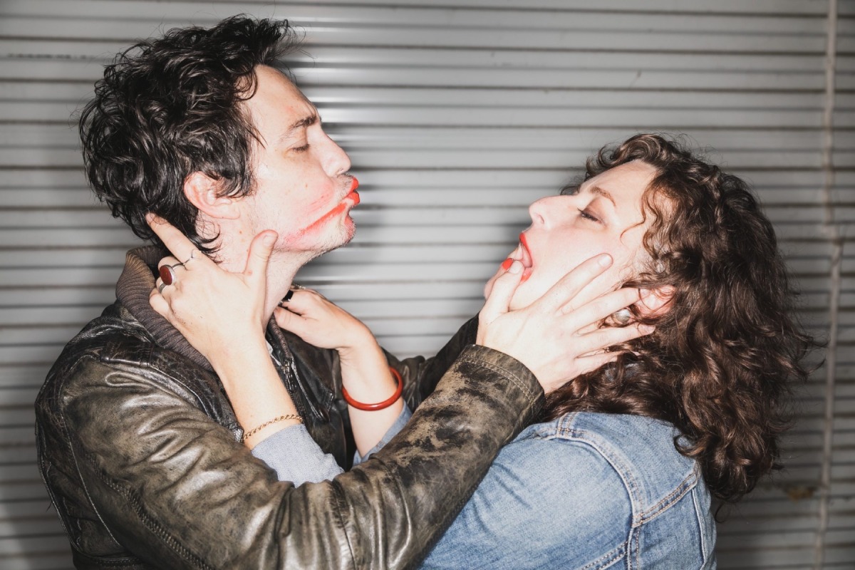 Shovels & Rope Pair Mythical Beasts With James Dean’s Ghost on New Album ‘Manticore’