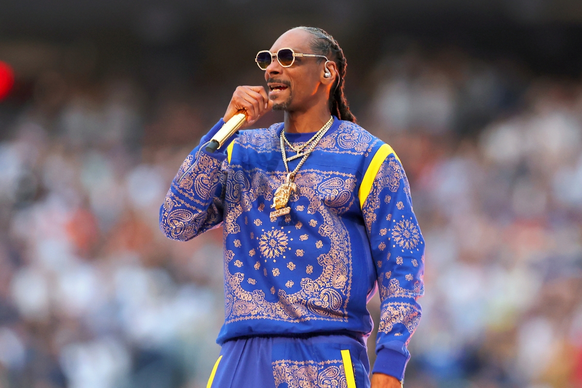 Snoop Dogg Asks Court to Dismiss ‘Implausible and False’ Sex Assault Lawsuit