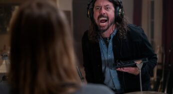 ‘F-ck It, We Might as Well Make a Horror Movie’: Dave Grohl on New Rock & Roll Chiller ‘Studio 666’