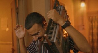 Watch Uddipan Break Into A Jig in Carefree ‘Jhoom Le’ Video