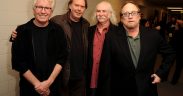 Crosby, Stills, Nash and Young