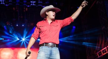 Jon Pardi Announces Headlining Summer 2022 Tour Dates