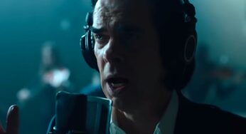 See Nick Cave Croon ‘Lavender Fields’ in ‘This Much I Know to Be True’ Clip