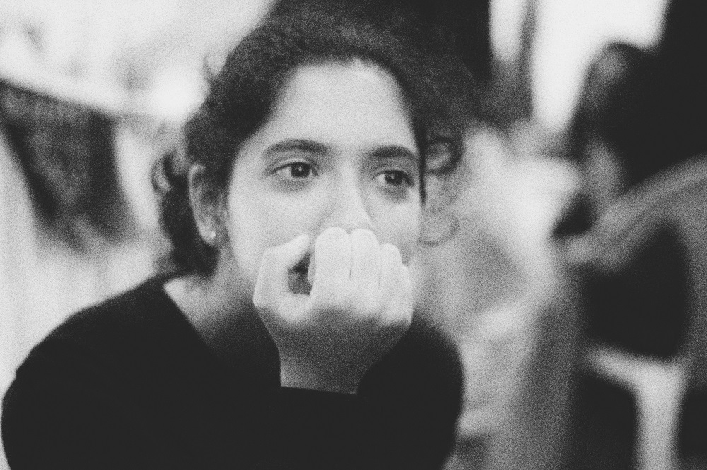 Hear ruhdabeh’s Emotional Debut EP ‘of dissonance and peace’