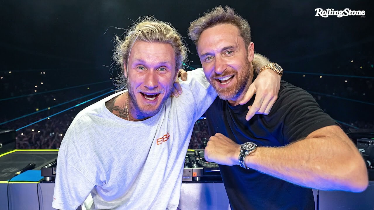 David guetta the future is now. Future Rave. You can't change me David Guetta Morten.