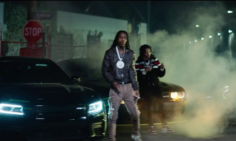 Watch Polo G, Lil Baby Show Off Their Wheels in ‘Don’t Play’ Video