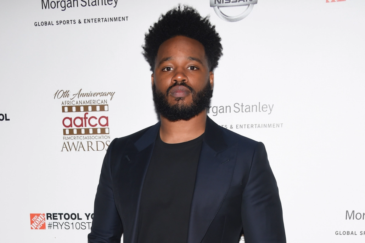 ‘Black Panther’ Director Ryan Coogler Mistaken for Bank Robber: ‘Should Never Have Happened’