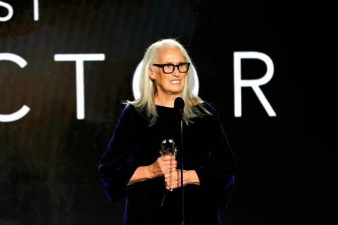 Jane Campion Apologizes to Venus and Serena Williams: ‘I Made a Thoughtless Comment’ thumbnail