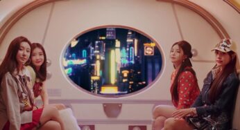 Watch Brave Girls Make A Vibrant Comeback With ‘Thank You’