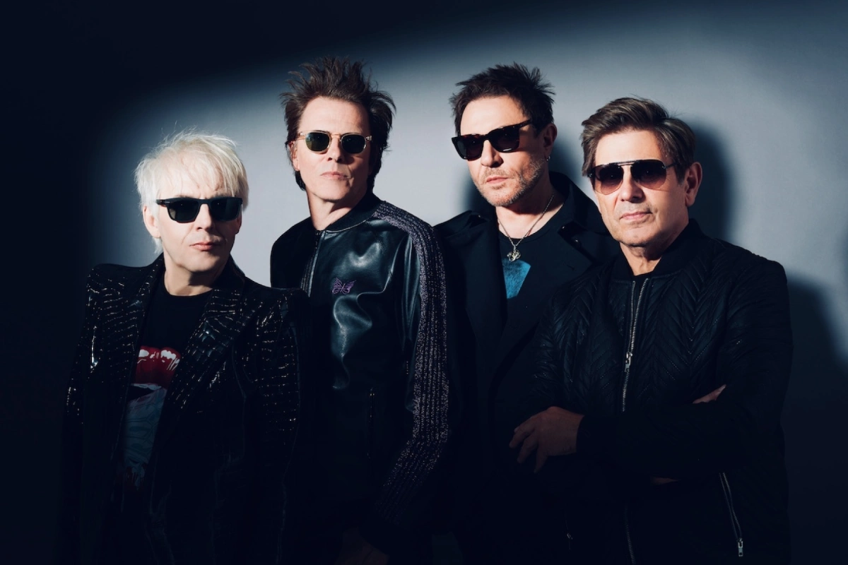 Duran Duran Recruits Nile Rodgers, Chic for Select North American Headline Tour Dates