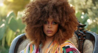 Syd on Erykah Badu: “She Makes What She Needs to Make”