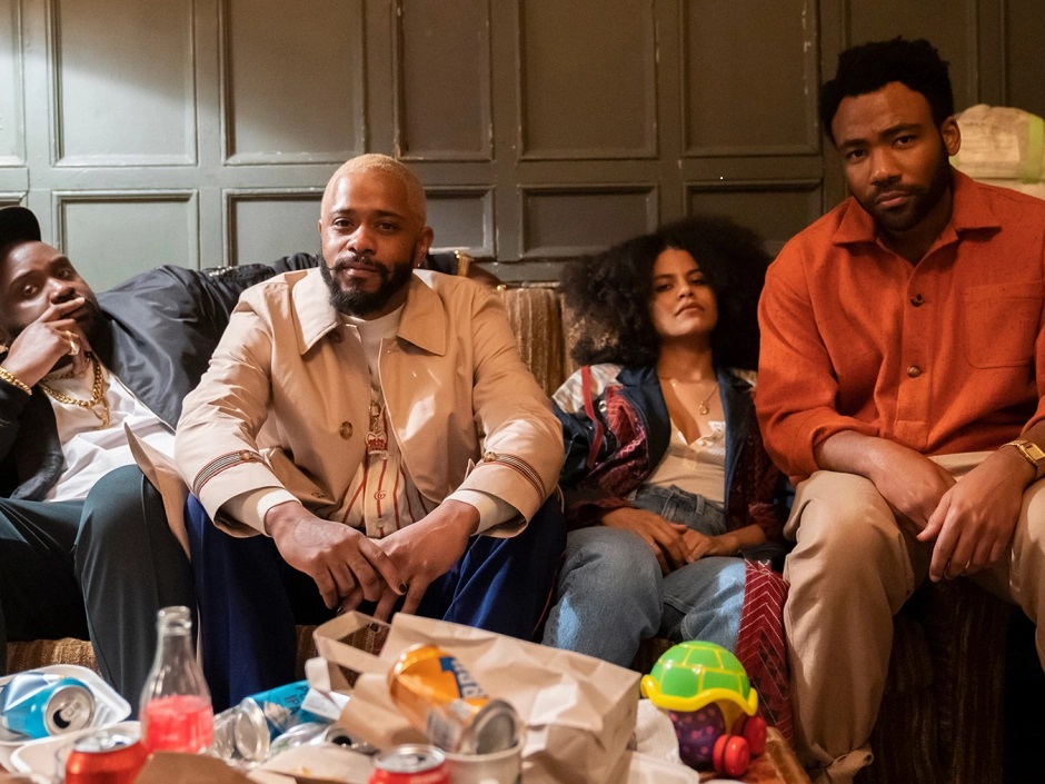 ‘Atlanta’ Is Back After Four Years — and the Crew Is Headed to Europe