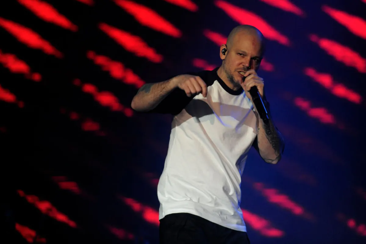 Residente Explains What Prompted the J Balvin Feud And Predicts What Will Happen If Balvin Responds