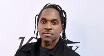 Pusha T’s New Diss Track Is an Arby’s Ad. Here’s Why He’s Laughing All the Way to the Bank