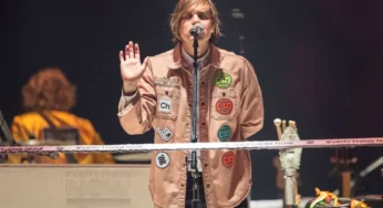 Will Butler Has Left Arcade Fire: ‘Time for New Things’