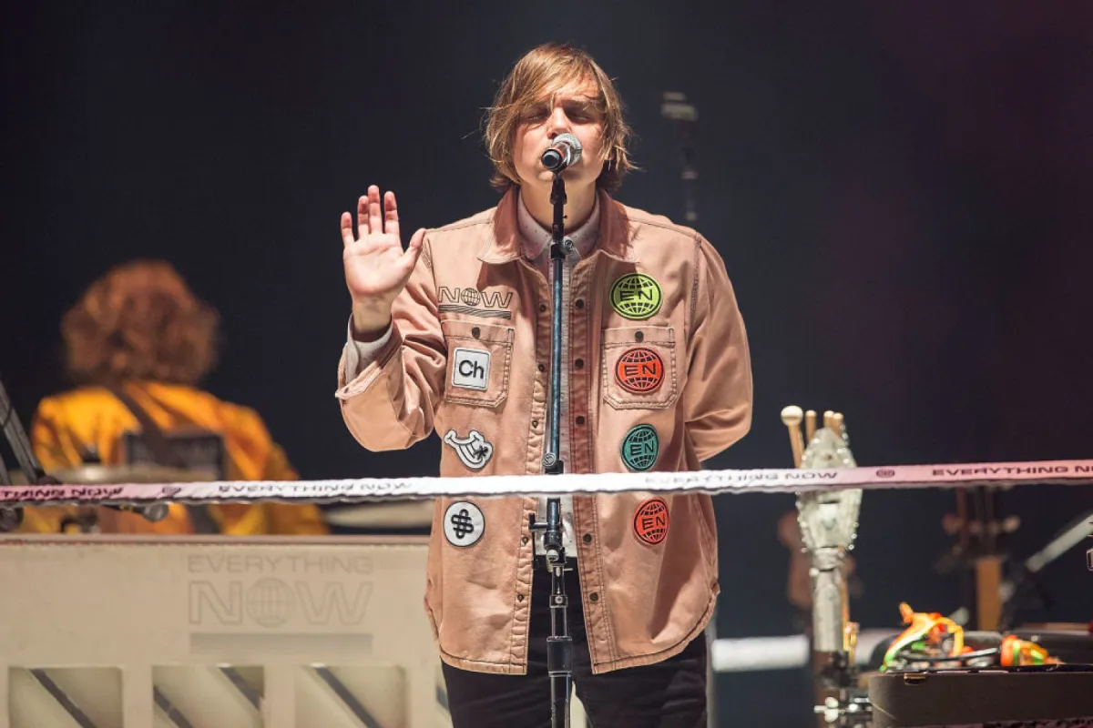 Will Butler Has Left Arcade Fire: ‘Time for New Things’