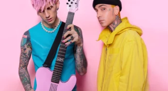 Machine Gun Kelly Sings From a Cat Lady’s Bedroom in ‘Make Up Sex’ Video