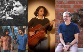 New music artists from indian indie musicians