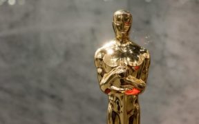 Oscar statue