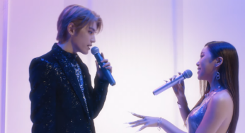 Watch SURAN and NCT TAEYONG’s Dreamy New Single ‘Diamonds’￼