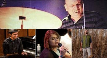 Gig Preview: ‘Salaam Soli’ – A Jazz Tribute