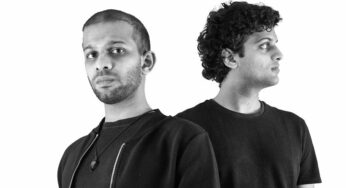 Mumbai’s Freshest Duo St. Cyril Release Scintillating Debut Single ‘Table For Two’