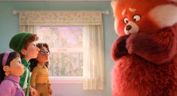 ‘Turning Red’: Pixar Tackles Puberty and Gives Us One for the Ages, Period.