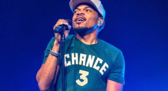 Chance the Rapper Plays History Teacher in Compelling New Snippet