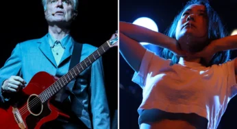 Mitski, David Byrne Lead Colossal ‘Everything Everywhere All at Once’ Soundtrack With ‘This Is a Life’