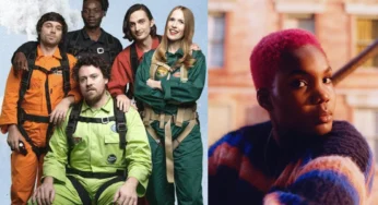 Iceland Airwaves Announces 2022 Return With Metronomy, Arlo Parks