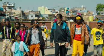 #FilmReview: The Kids Shine Bright in Amitabh Bachchan’s ‘Jhund’