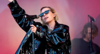 Lykke Li Returns After Two Years With Haunting New Track ‘No Hotel’